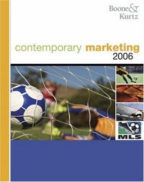 Contemporary Marketing, 2006