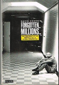 Forgotten Millions (Paladin Books)