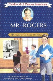Mr. Rogers