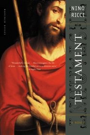 Testament : A Novel