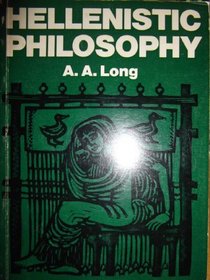 Hellenistic Philosophy; Stoics, Epicureans, Sceptics (Peoples of Roman Britain)