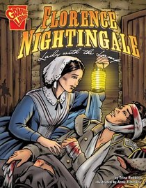 Florence Nightingale: Lady With the Lamp