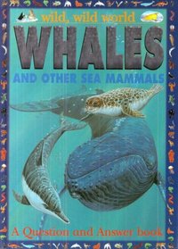 Whales (Wild, Wild World)