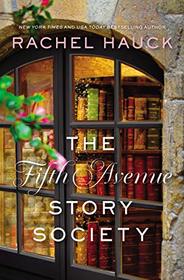 The Fifth Avenue Story Society