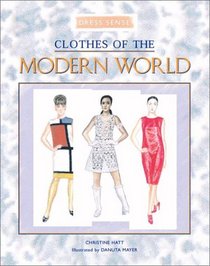 Clothes of the Modern World