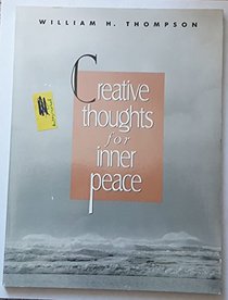Creative Thoughts for Inner Peace