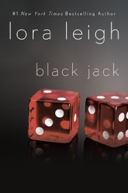 Black Jack (Elite Ops, Bk 4)