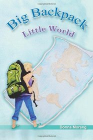 Big Backpack - Little World
