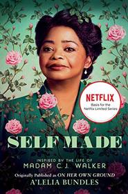 Self Made: Inspired by the Life of Madam C.J. Walker