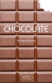 Chocolate: 50 Easy Recipes