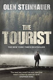 The Tourist (Milo Weaver, Bk 1)