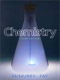 Chemistry and Media Companion CW Pkg. (3rd Edition)