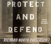 Protect and Defend (Kerry Kilcannon, Bk 2) (Audio CD) (Abridged)