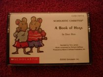 A Book of Hugs Book and Cassette