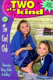 Cool Club (Two of a Kind (Sagebrush))