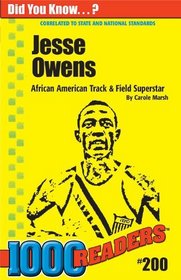 Jesse Owens