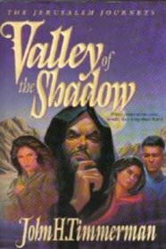 Valley of the Shadow (The Jerusalem Journeys)