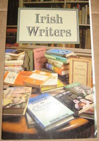 Irish Writers: 1886-1986 (Irish Heritage)