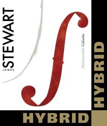 Multivariable Calculus, Hybrid Edition (with Enhanced WebAssign 1-Semester Printed Access Card)