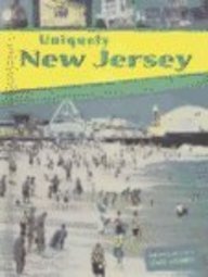Uniquely New Jersey (Heinemann State Studies)