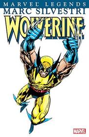 Wolverine Legends, Vol 6