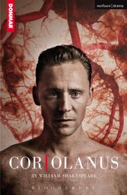 Coriolanus: Donmar Warehouse (Modern Plays)