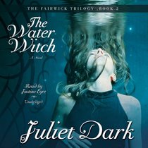 The Water Witch (Fairwick Trilogy, Book 2)