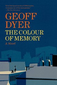 The Colour of Memory: A Novel