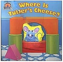 Where is Tutter's Cheese (Bear In The Big Blue House)