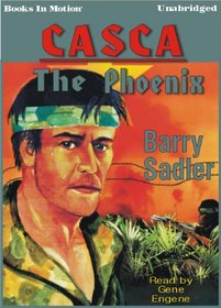 The Phoenix, Casca Series, Book 14