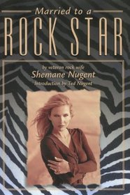 Married to a Rock Star (Music of the Great Lakes)