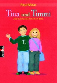 Tina und Timmi