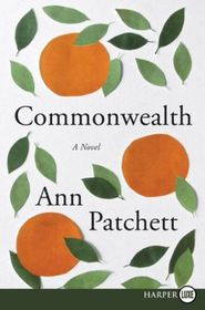 Commonwealth (Larger Print)