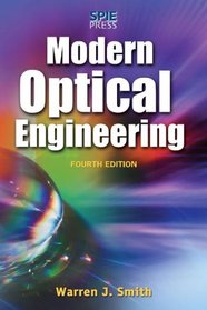 Modern Optical Engineering, 4th Ed.