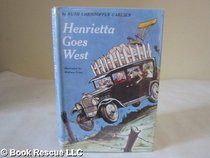 Henrietta Goes West