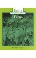 Ferns (Rookie Read-About Science)