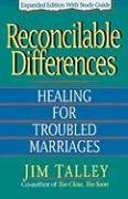 Reconcilable Differences: with Study Guide