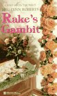 Rake's Gambit (Gambit, Bk 2) (Zebra Regency Romance)