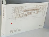 Studies  Executed Buildings of Frank Lloyd Wright