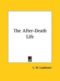 The After-Death Life