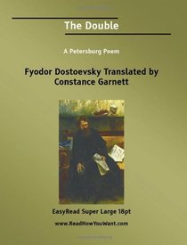 The Double A Petersburg Poem