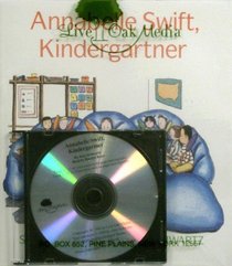 Annabelle Swift, Kindergartner (Live Oak Readalong)