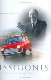 Issigonis: The Official Biography