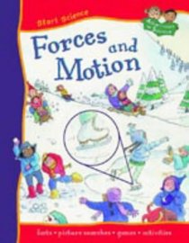 Forces and Motion (Start Science)