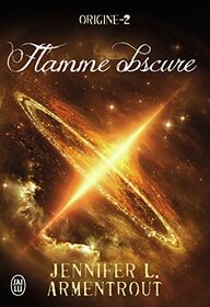 Flamme obscure