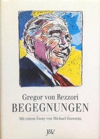 Begegnungen (German Edition)