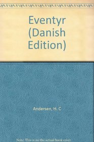 Eventyr (Danish Edition)