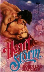 Heart Storm (Spring Haven, Bk 3)