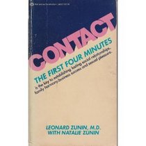 Contact: The First Four Minutes
