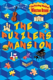 The Puzzler's Mansion: The Puzzling World of Winston Breen